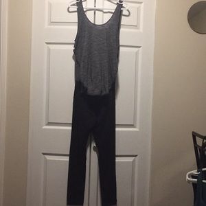 Lulu lemon body suit